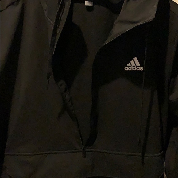 Adidas anorak pullover - Picture 7 of 11